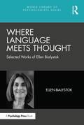 Where Language Meets Thought