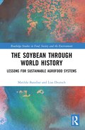 Soybean Through World History