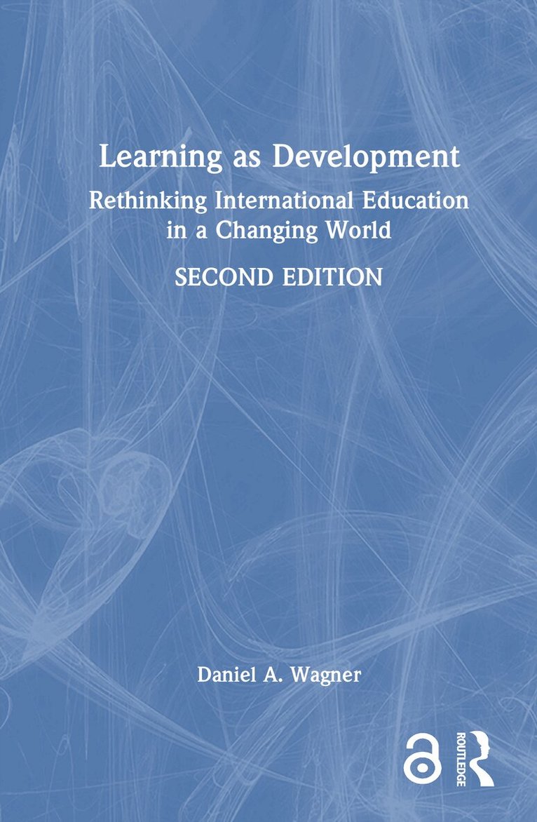 Daniel A. Wagner - Learning as Development, Inbunden. Tillgänglighet: Lägg i varukorg