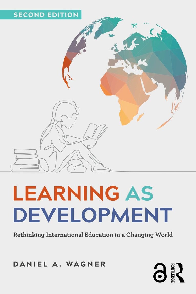 Daniel A. Wagner - Learning as Development, Häftad. Tillgänglighet: Lägg i varukorg