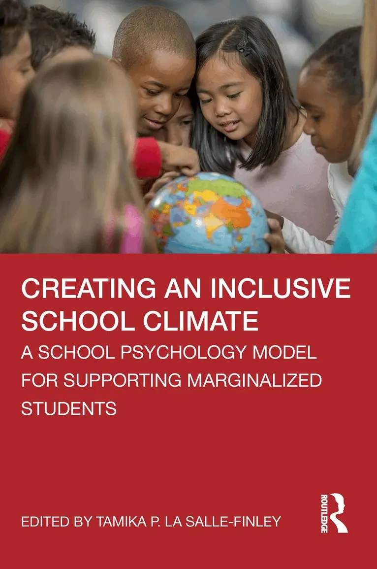 Tamika P. La Salle-Finley - Creating an Inclusive School Climate, Häftad. Tillgänglighet: Lägg i varukorg