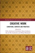 Creative Work