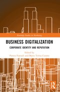 Business Digitalization