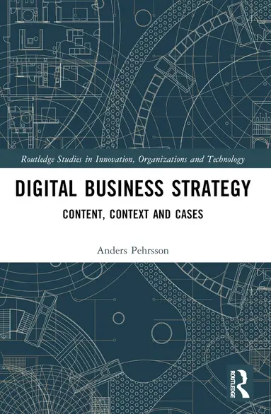 Digital Business Strategy