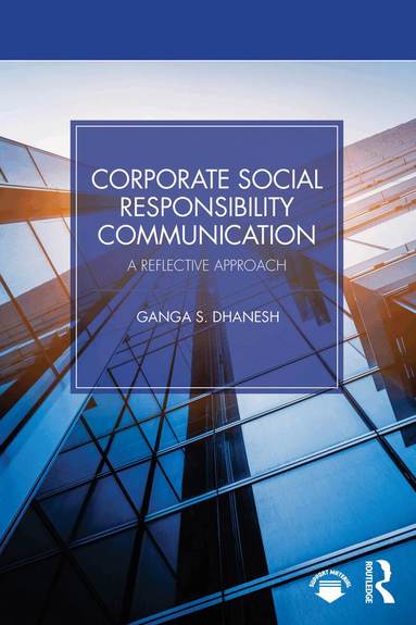 Corporate Social Responsibility Communication