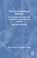 Art of Holding in Therapy