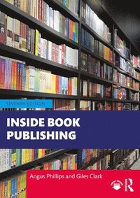 Inside Book Publishing