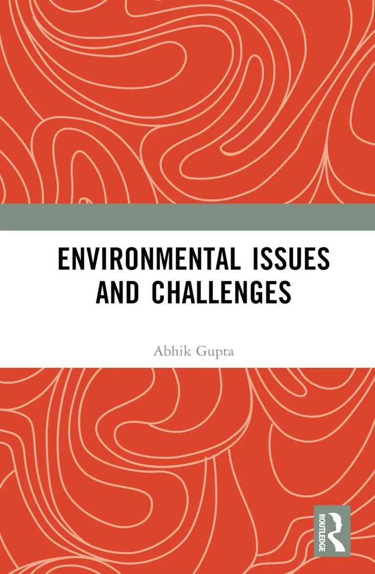 Abhik Gupta, Susmita Gupta - Environmental Issues and Challenges, Inbunden. Tillgänglighet: Lägg i varukorg