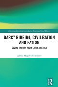 Darcy Ribeiro, Civilisation and Nation