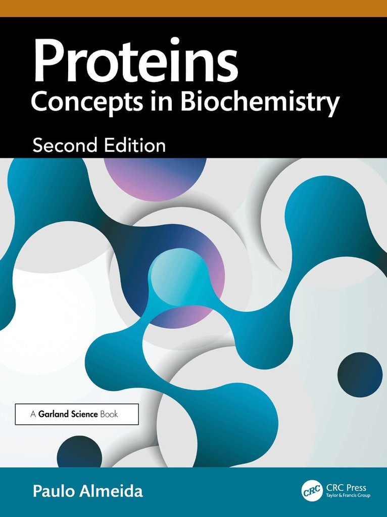 Paulo Almeida - Proteins, Häftad