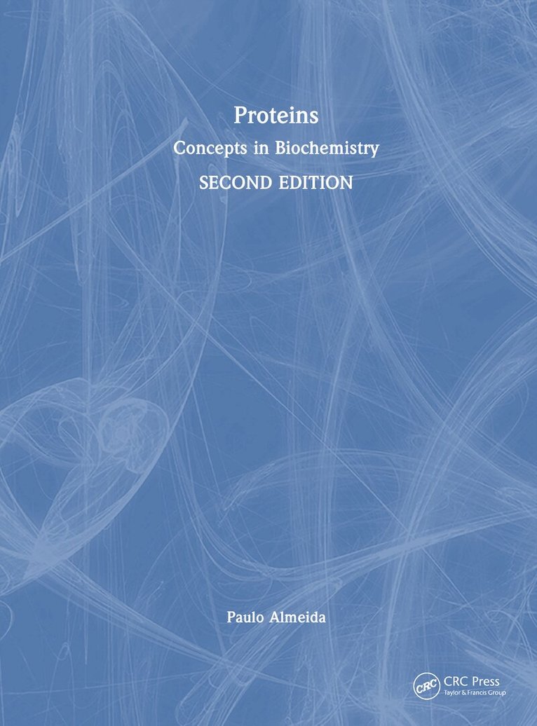 Paulo Almeida - Proteins, Inbunden