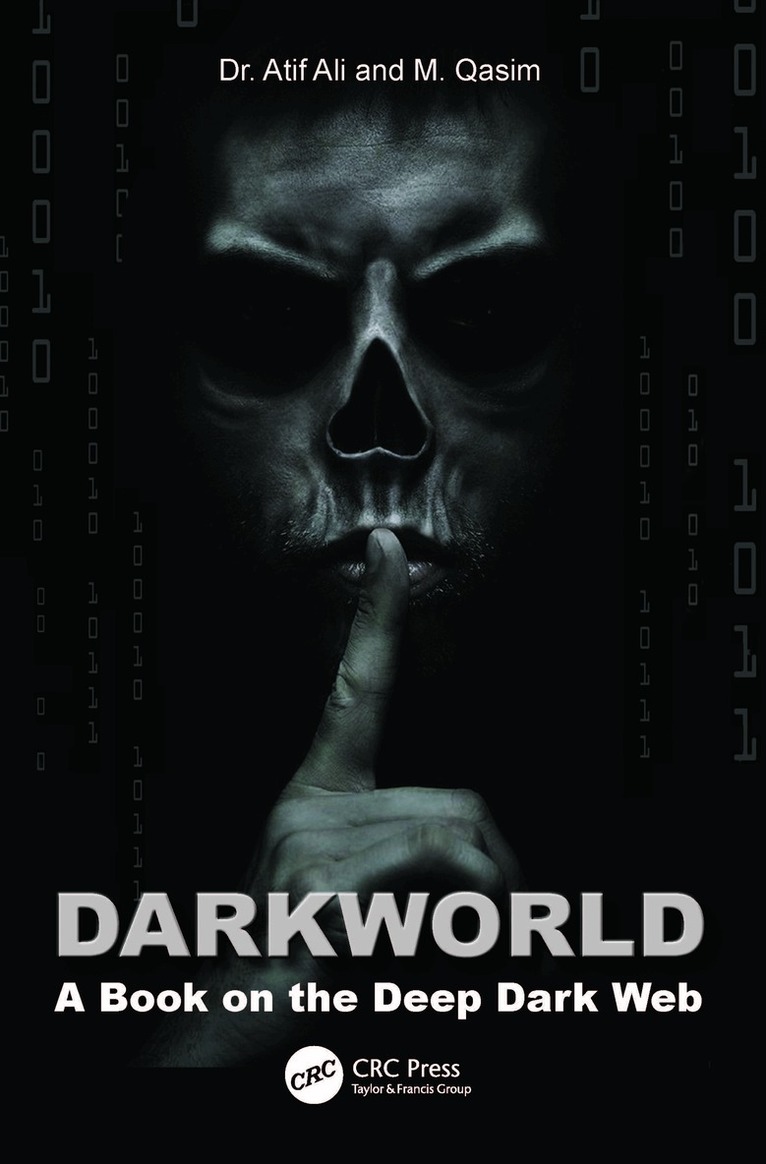 Atif Ali, Muhammad Qasim - Dark World, Häftad. Tillgänglighet: Lägg i varukorg