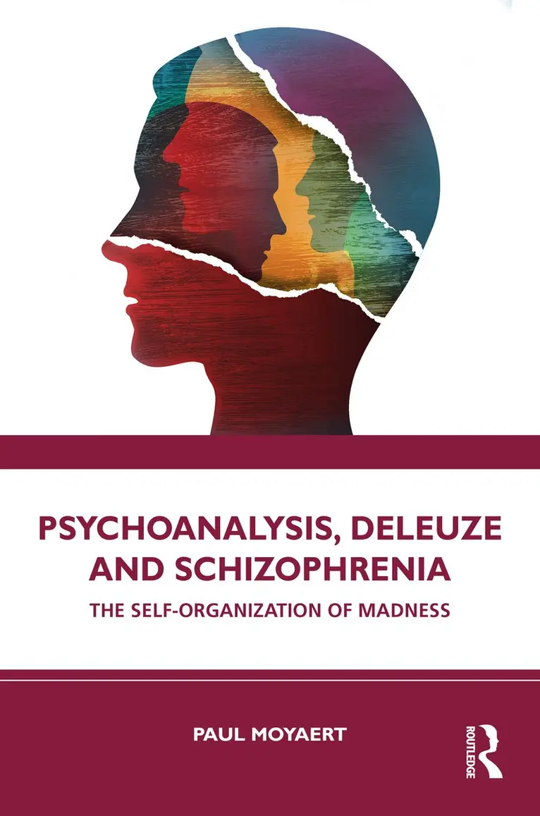 Paul Moyaert - Psychoanalysis, Deleuze and Schizophrenia, Häftad. Tillgänglighet: Kommande