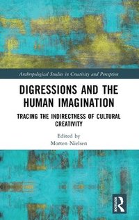 Digressions and the Human Imagination