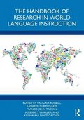 Handbook of Research in World Language Instruction