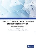 Computer Science Engineering and Emerging Technologies