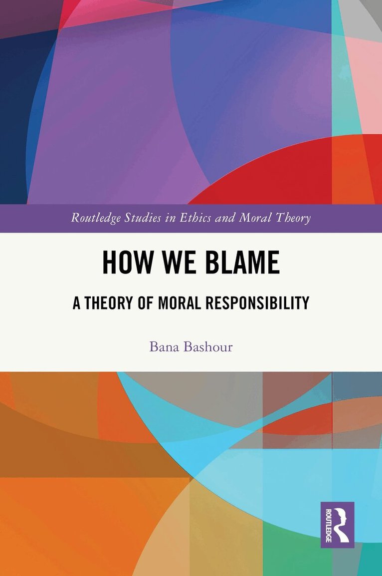 Bana Bashour - How We Blame, Häftad. Tillgänglighet: Lägg i varukorg