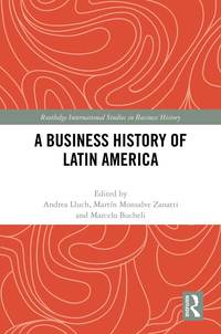 Business History of Latin America