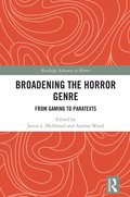 Broadening the Horror Genre