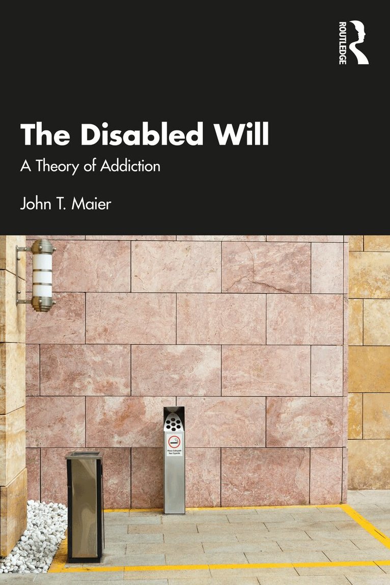 John T. Maier - Disabled Will, Häftad. Tillgänglighet: Lägg i varukorg