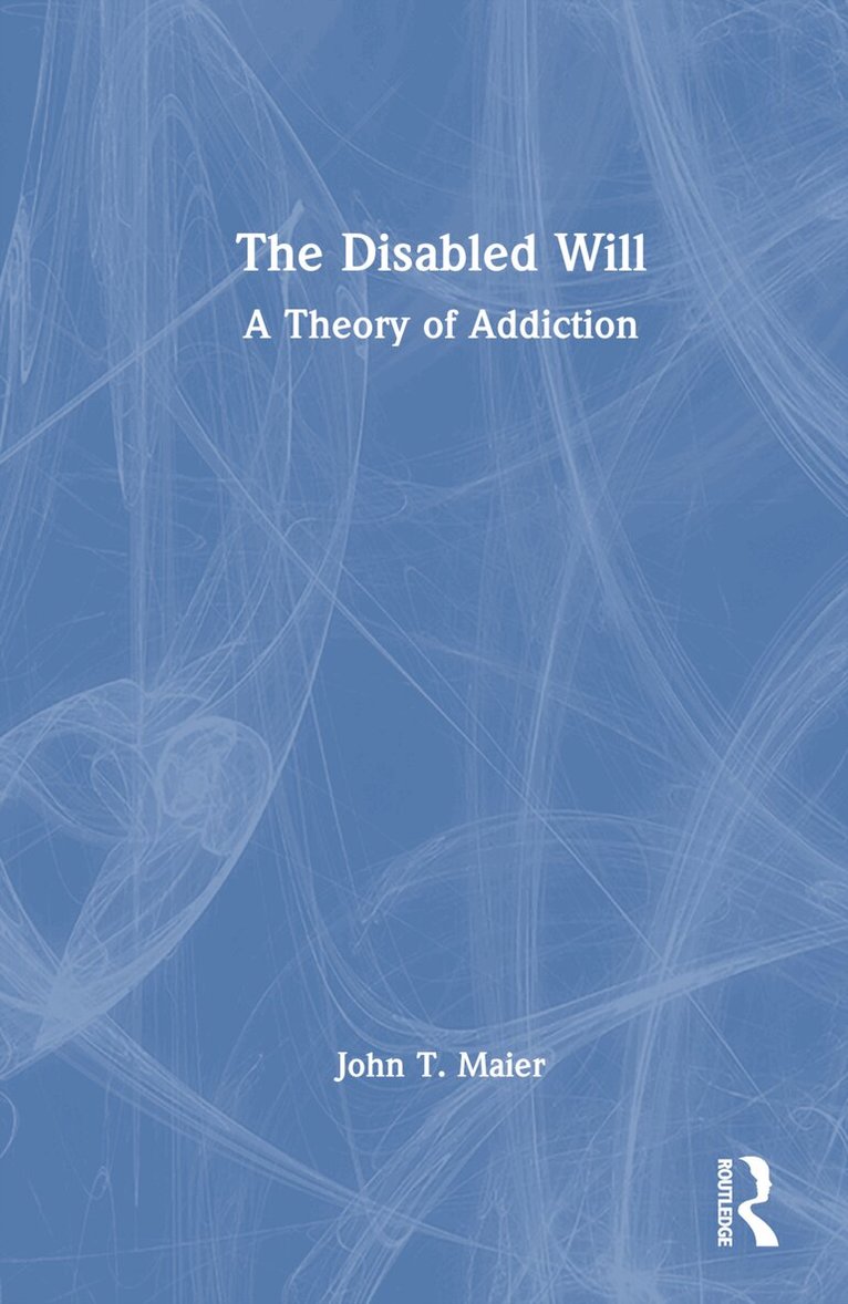 John T. Maier - Disabled Will, Inbunden. Tillgänglighet: Lägg i varukorg