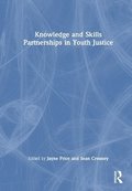Knowledge and Skills Partnerships in Youth Justice