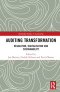 Auditing Transformation