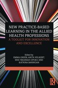 New Practice-based Learning in the Allied Health Professions