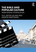 Bible and Popular Culture