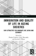 Immigration and Quality of Life in Ageing Societies