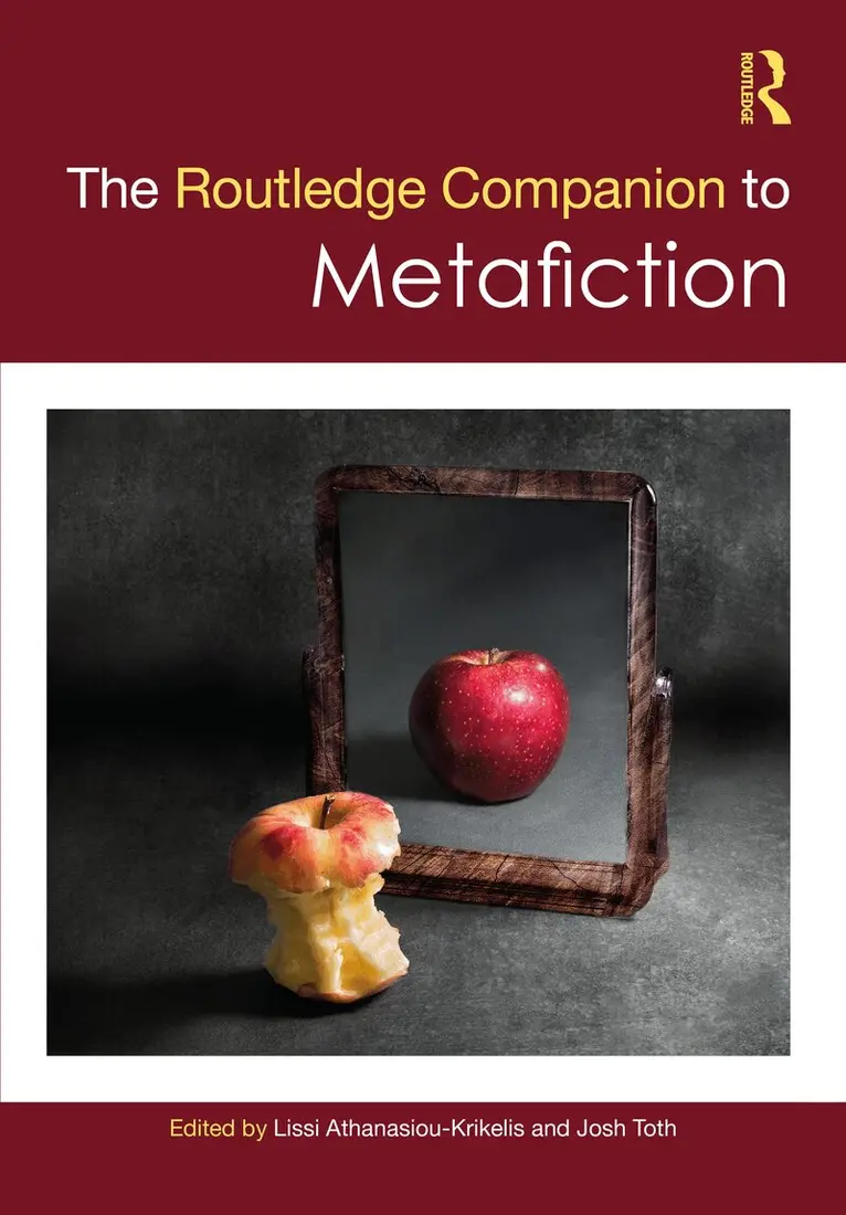 Lissi Athanasiou-Krikelis, Josh Toth - Routledge Companion to Metafiction, Inbunden. Tillgänglighet: Kommande