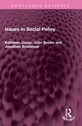 Issues in Social Policy