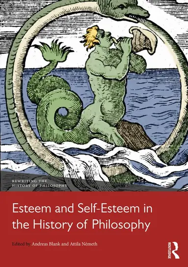 Esteem and Self-Esteem in the History of Philosophy