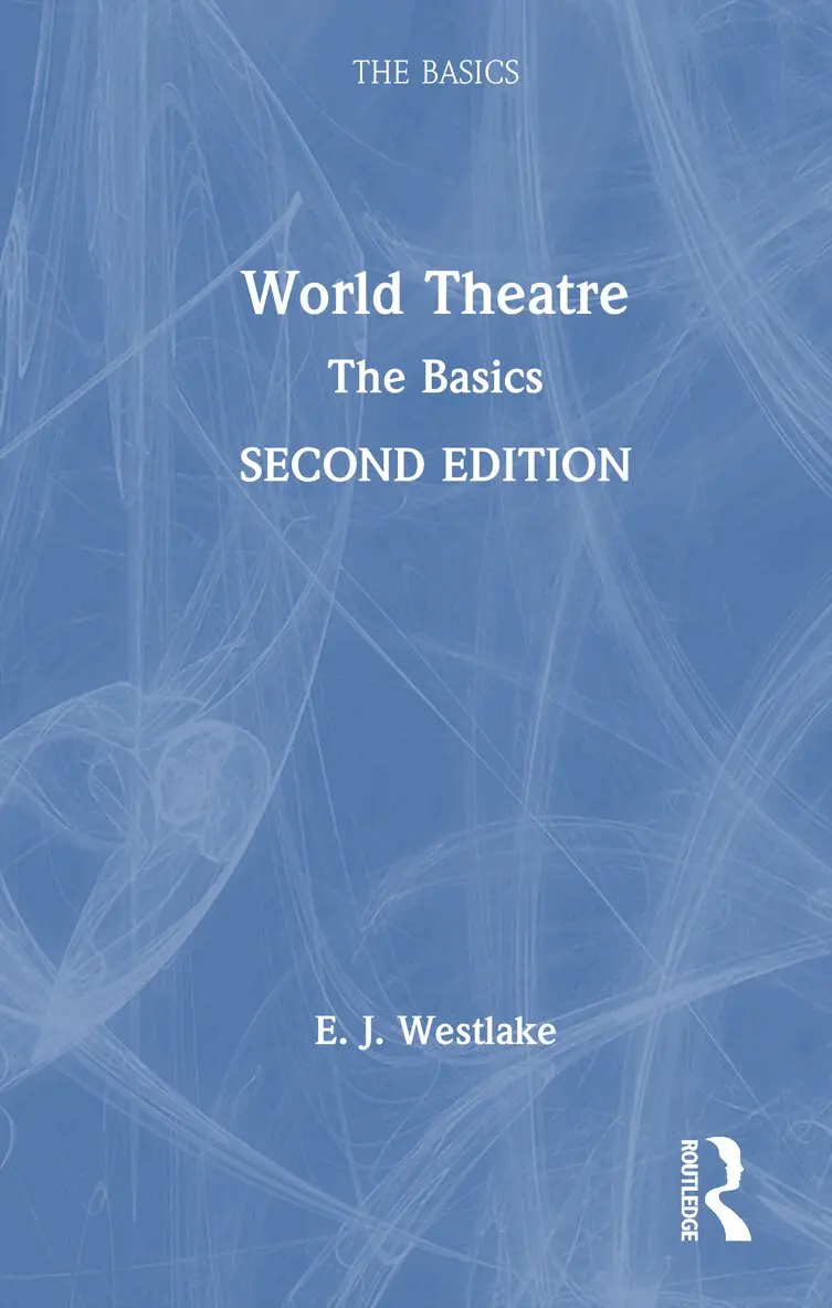 E. J. Westlake - World Theatre, Inbunden. Tillgänglighet: Lägg i varukorg