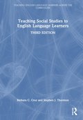 Teaching Social Studies to English Language Learners