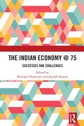 Indian Economy @ 75