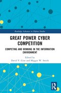 Great Power Cyber Competition