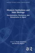 Memory Institutions and S�mi Heritage