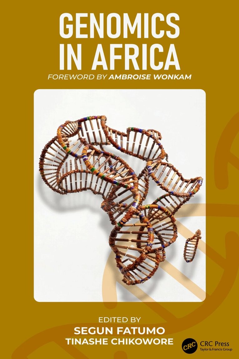 Genomics in Africa