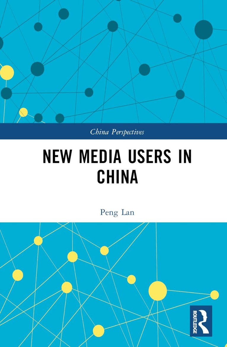 Peng Lan - New Media Users in China, Övrigt