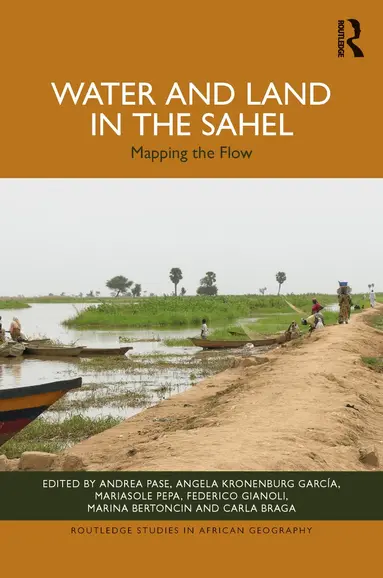 Water and Land in the Sahel