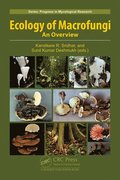 Ecology of Macrofungi