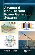 Advanced Non-Thermal Power Generation Systems