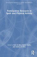 Participatory Research in Sport and Physical Activity