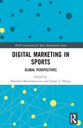 Digital Marketing in Sports