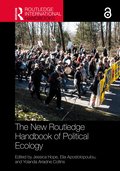 New Routledge Handbook of Political Ecology