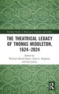 The Theatrical Legacy of Thomas Middleton, 16242024