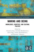 Naming and Being