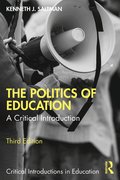Politics of Education