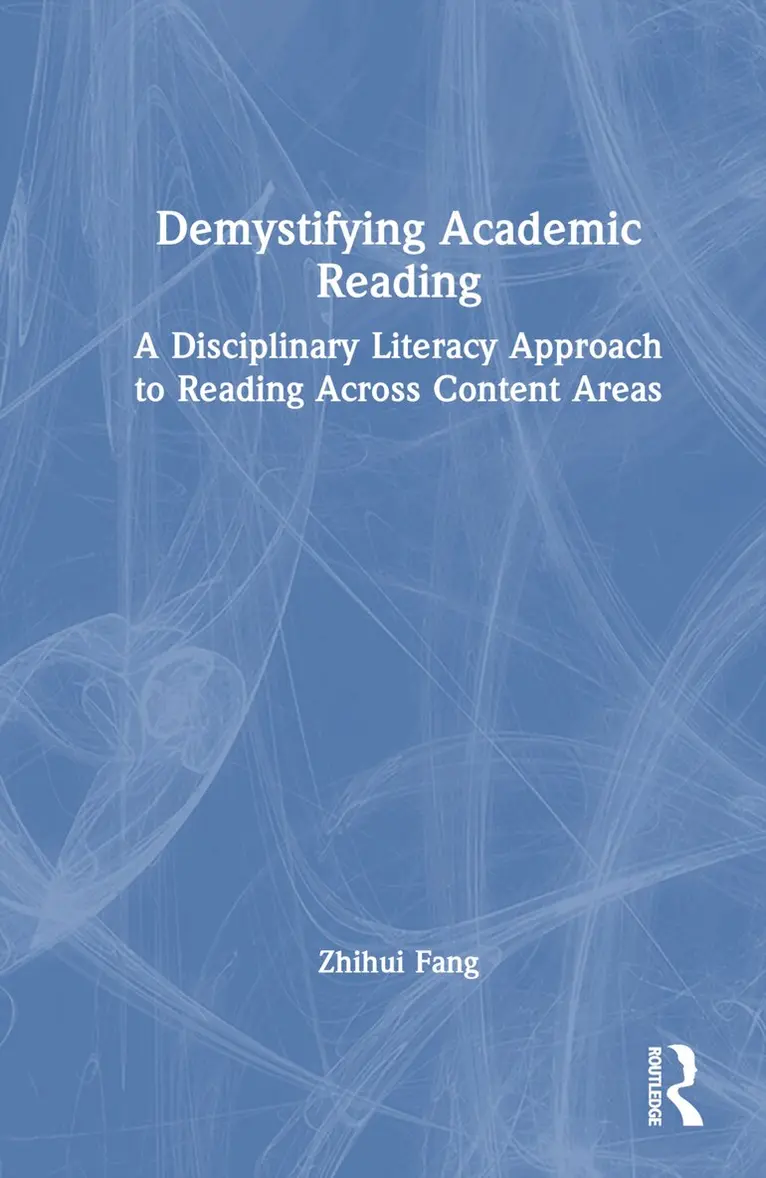 Zhihui Fang - Demystifying Academic Reading, Inbunden. Tillgänglighet: Lägg i varukorg